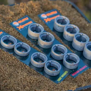 GURU Slimline X-Change Feeder Spare Weight