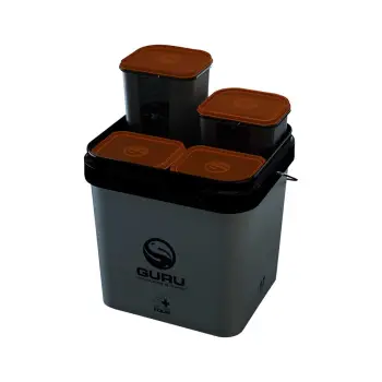 GURU Bucket 4 System 17 L