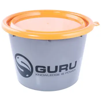 GURU Bucket 18l