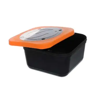 GURU Bait Box Orange 3.3 pint