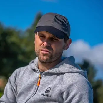 GURU Waterproof Winter Series Cap