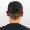 GURU Grey Patch Trucker Cap