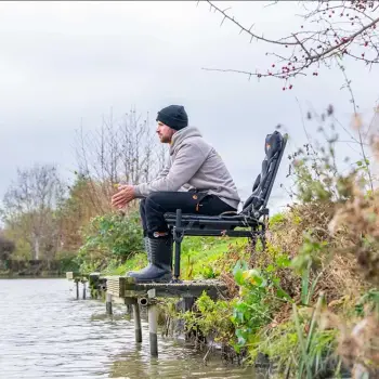 GURU X-Level Accessory Chair