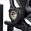 GURU X-Level Accessory Chair