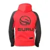 GURU Gamma Red Hoodie