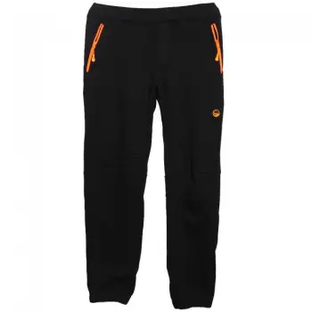 GURU Black Joggers
