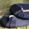 GURU Black Waterproof Socks