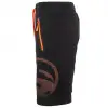 GURU Jersey Black Shorts