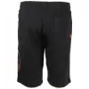 GURU Jersey Black Shorts