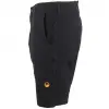 GURU Black Shorts
