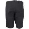 GURU Black Shorts