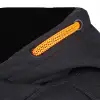GURU Hoodie Black