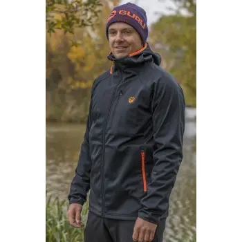 GURU Polar Softshell Jacket