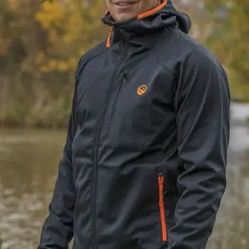 GURU Polar Softshell Jacket