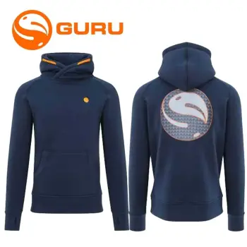 GURU Hoodie Navy