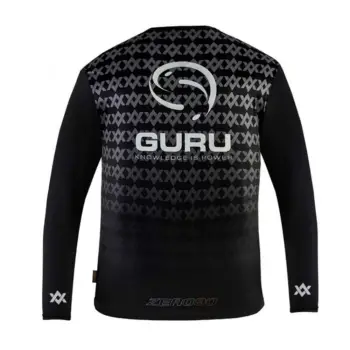 GURU Aventus Sun Core Shirt UPF 50+