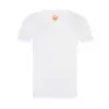 GURU Gradient Connect Tee White