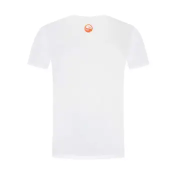 GURU Gradient Connect Tee White