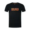 GURU Gradient Connect Tee Black