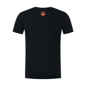GURU Gradient Connect Tee Black