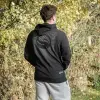 GURU Black Lightweight Hoodie