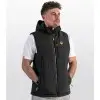 GURU Hybrid Gilet Black