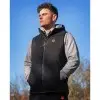 GURU Hybrid Gilet Black