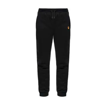 GURU Polar Joggers Black