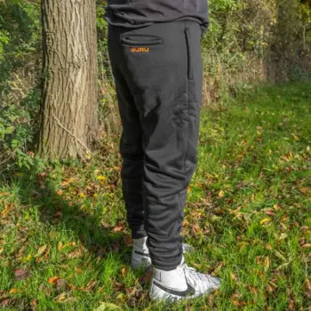GURU Polar Joggers Black
