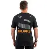 GURU Magnify Black Tee
