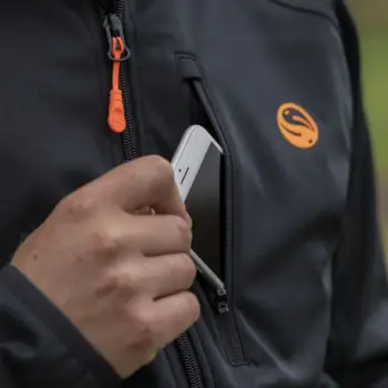 GURU Polar Softshell Jacket