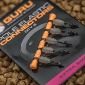 GURU Elastic Connector