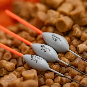 GURU Pinger Carbon Stem Float