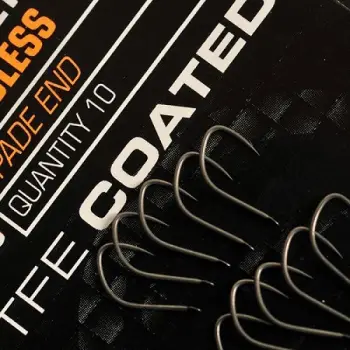 GURU F1 Pellet Hooks