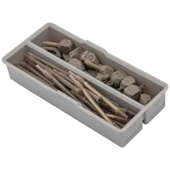 GURU Feeder Box Shallow Insert