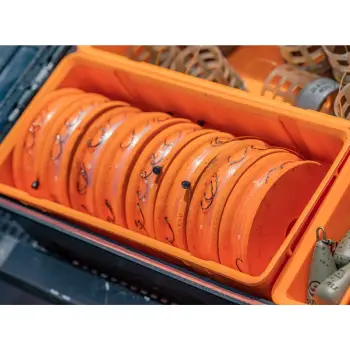 GURU Feeder Box Spool Insert