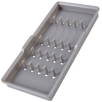 GURU Fusion Feeder Box Rig Board Insert