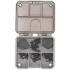 GURU Feeder Box Accessory Box 4 Compartments