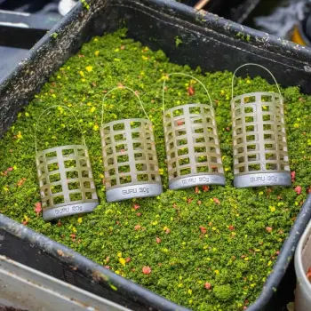 GURU Bait Up X-Change Feeder