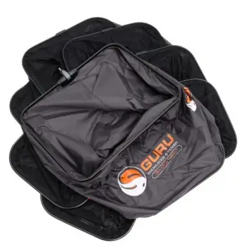 GURU Keepnets XL 3m