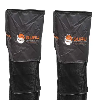 GURU Keepnets 2.5m