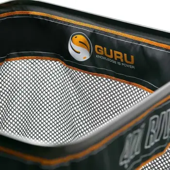 GURU Keepnet 4m River