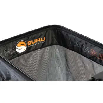 GURU Team Guru 2.5m Keepnet Triple Pack