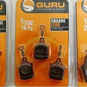 GURU Square Lead