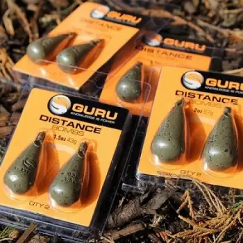GURU Distance Bomb