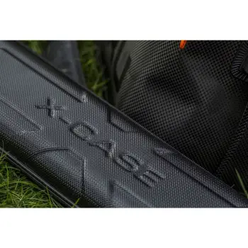 GURU Fusion X-Case Top Kit Case