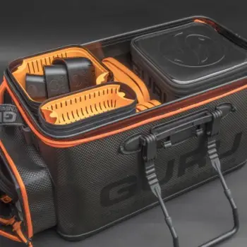 GURU EVA Fusion Bait Pro