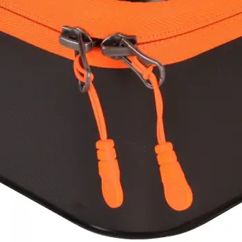 GURU Fusion 800 Large Case