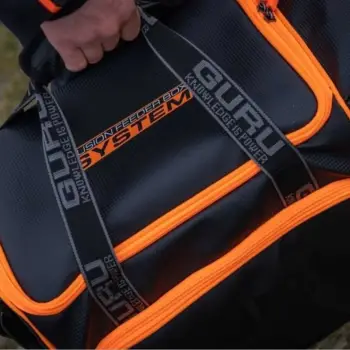 GURU Fusion Feeder Box System Bag