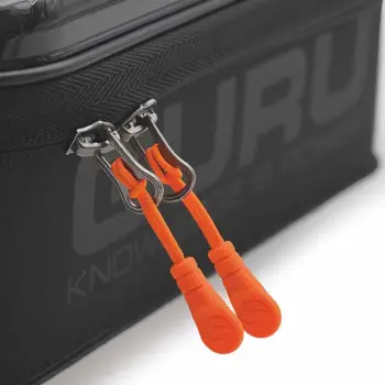 GURU Fusion 400 Bait Pro HT